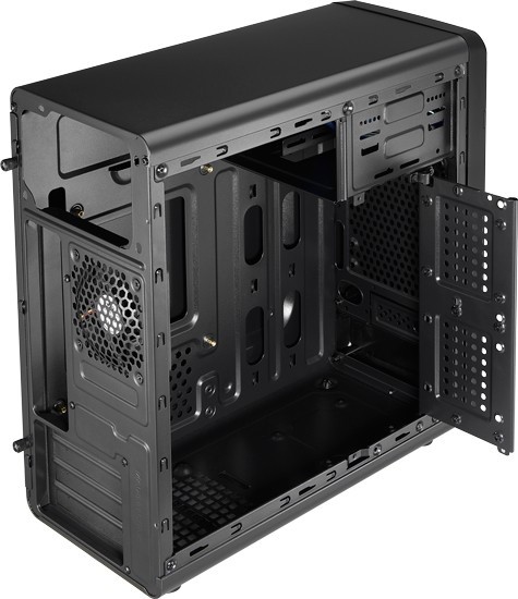 Aerocool PGS QS-180 550W