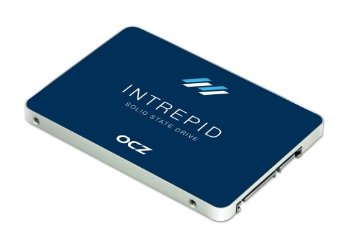 OCZ Intrepid 3800