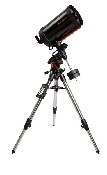 Celestron Advanced VX 9.25