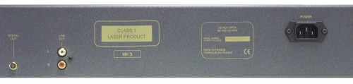 Atoll CD200SE-2