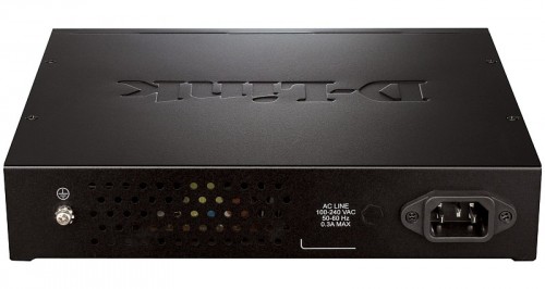 D-Link DES-3200-18