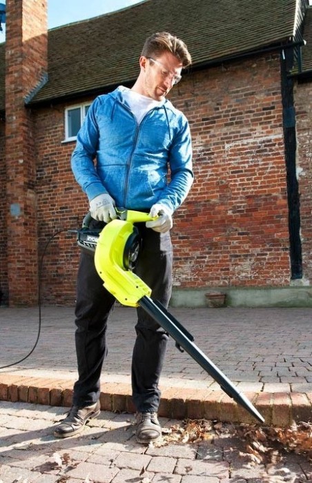 Ryobi RBV3000CESV