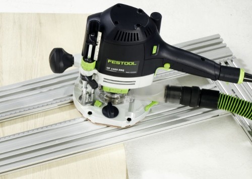 Festool OF 1400 EBQ-Plus