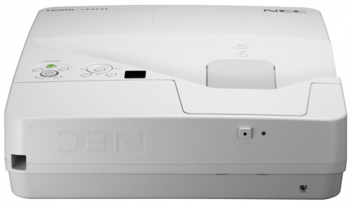 NEC UM361X