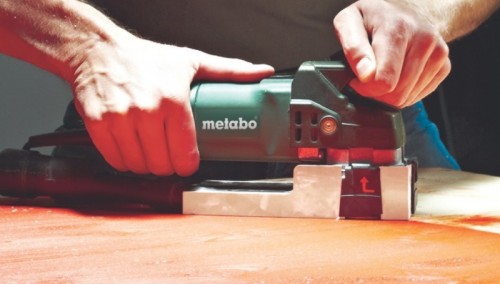 Metabo LF 724 S