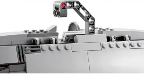 Lego Imperial Assault Carrier 75106