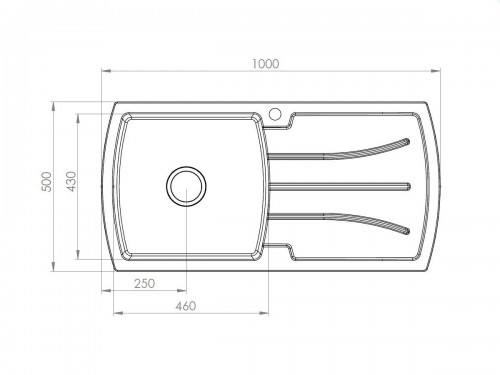 Longran Premium Cima 1.0