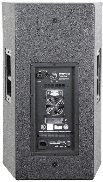 Invotone DSX15A