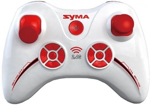 Syma X11C