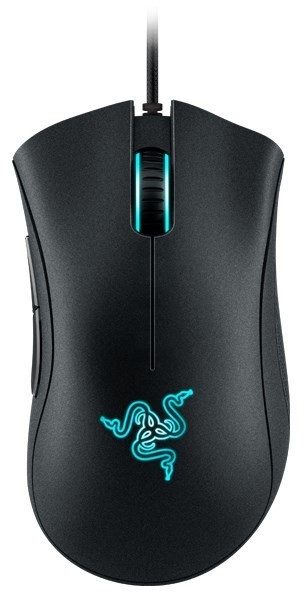 Razer DeathAdder Chroma