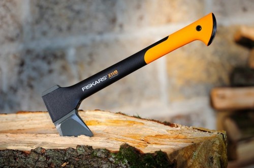 Внешний вид Fiskars X11