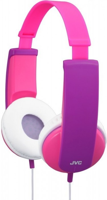 JVC HA-KD5