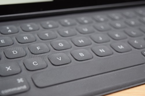 Apple Smart Keyboard