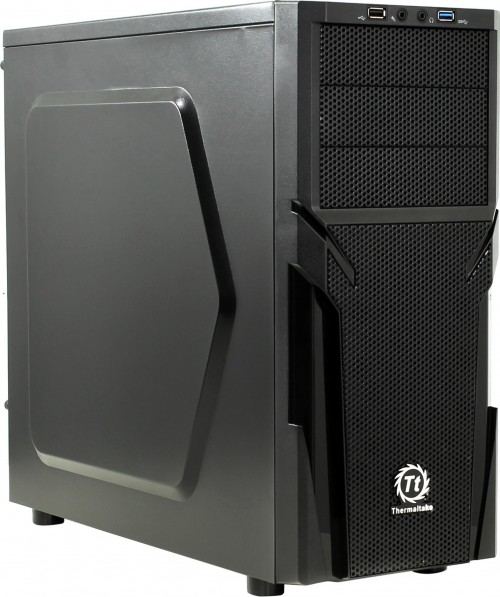 Thermaltake Versa H21