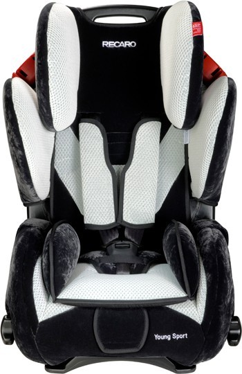 RECARO Young Sport New