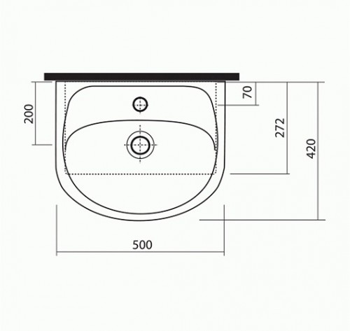 Kolo Solo 50 71950