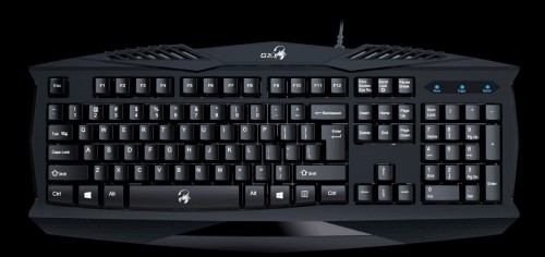 Genius Scorpion K220