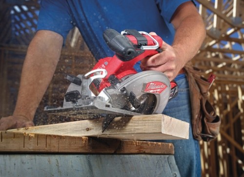 Milwaukee M18 CCS55