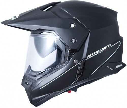 MT Synchrony Duo Sport