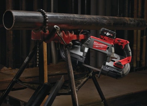 Milwaukee M18 CBS125