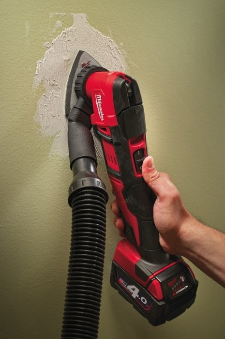 Milwaukee M18 BMT