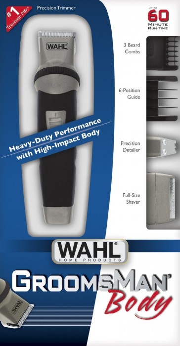 Машинка для стрижки волос Wahl 9953-1016