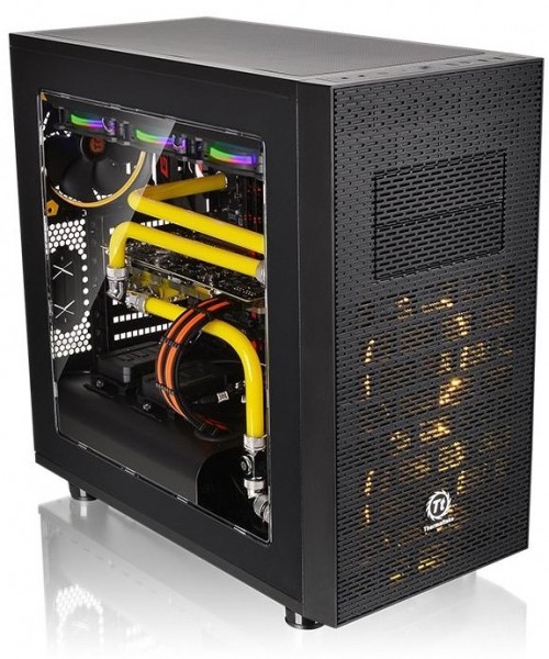 Корпус (системный блок) Thermaltake Core X31