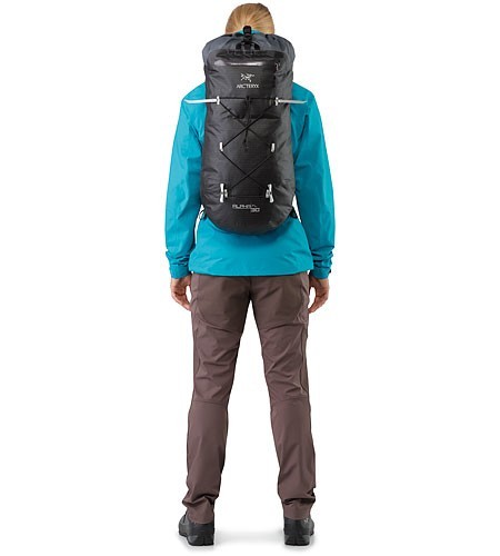 Рюкзак Arcteryx Alpha FL 30