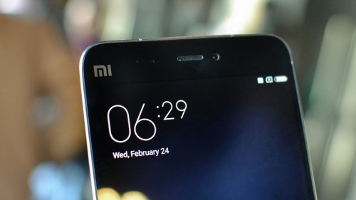 Мобильный телефон Xiaomi Mi Max