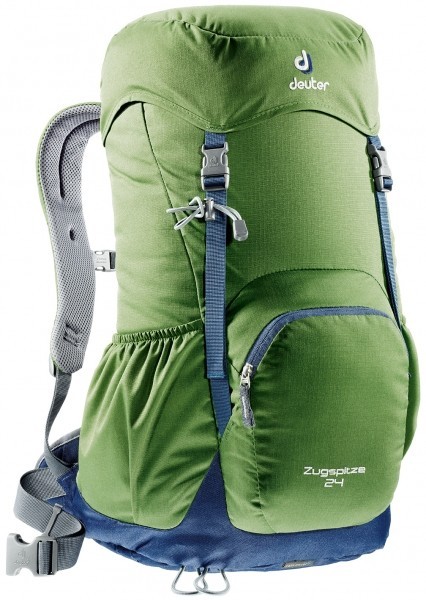 Рюкзак Deuter Zugspitze 24