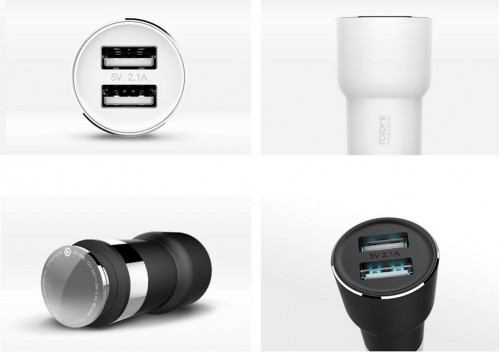 FM-трансмиттер Xiaomi Roidmi