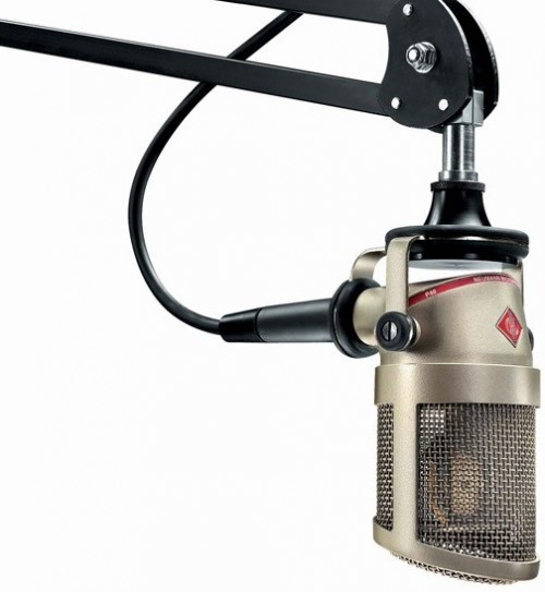 Микрофон Neumann BCM 104