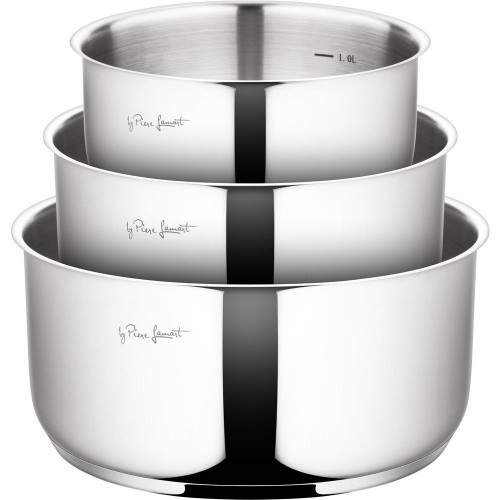 Кастрюля Lamart LT1009