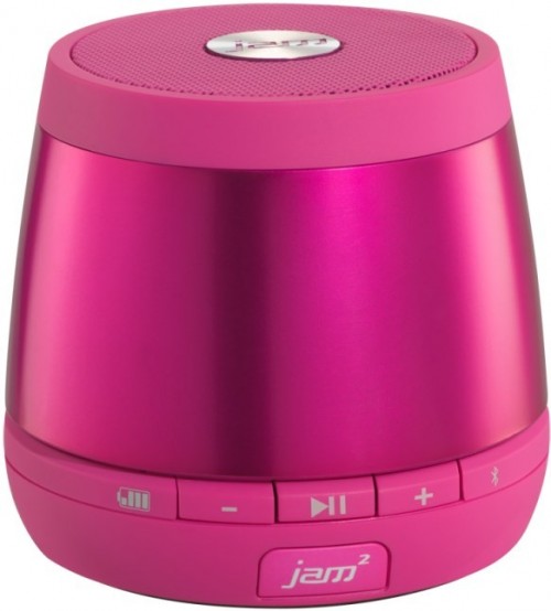 Портативная акустика Jam Plus