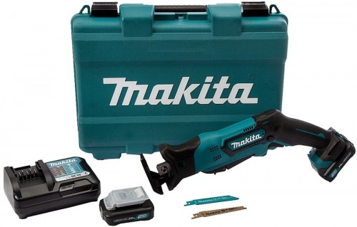 Комплектация Makita JR105DWAE