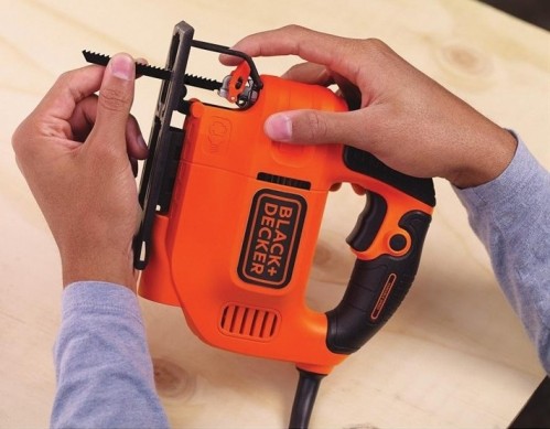 Black&Decker KS701EK