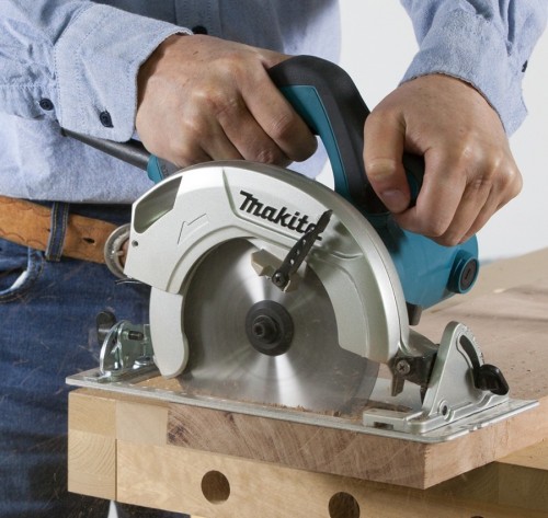 Makita HS6601