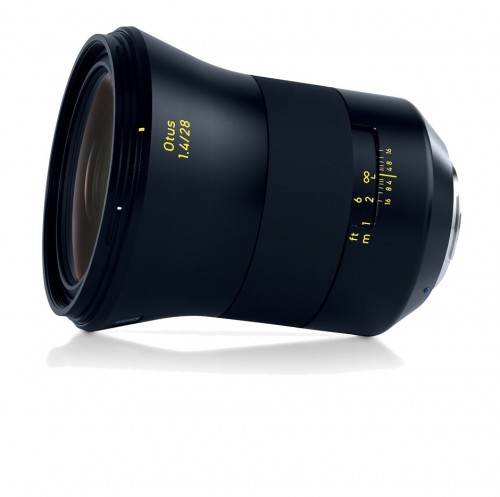 Carl Zeiss Otus 1.4/28