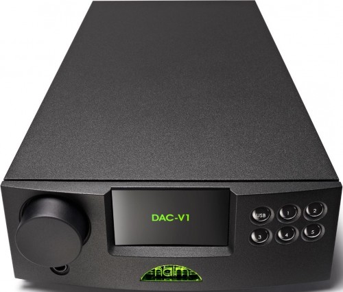 Naim Audio DAC-V1