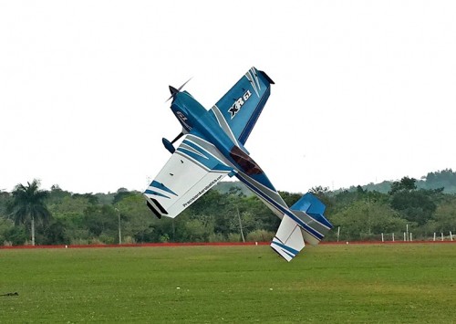 Precision Aerobatics XR-61 Kit