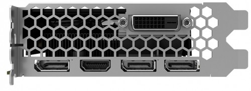 PNY GeForce GTX 1060 VCGGTX10606PB