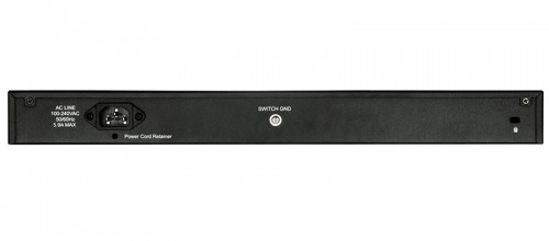 D-Link DGS-1210-52MP