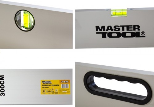 Master Tool 39-0145