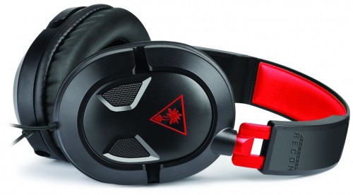 Turtle Beach Ear Force Recon 50