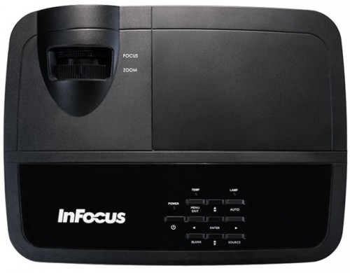 InFocus IN114x