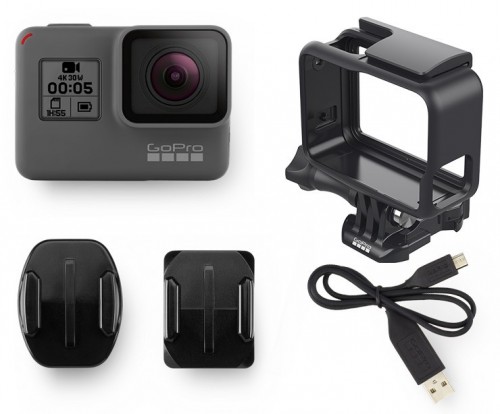 GoPro HERO5