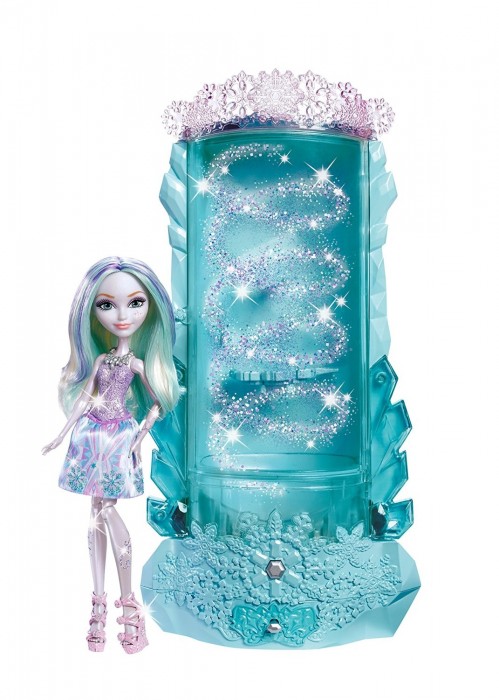 Ever After High Epic Winter Winter Sparklizer DLB39