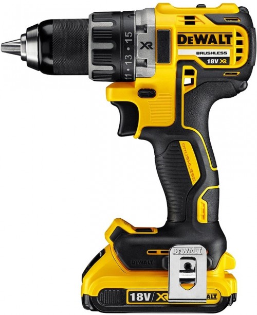 DeWALT DCD791B2