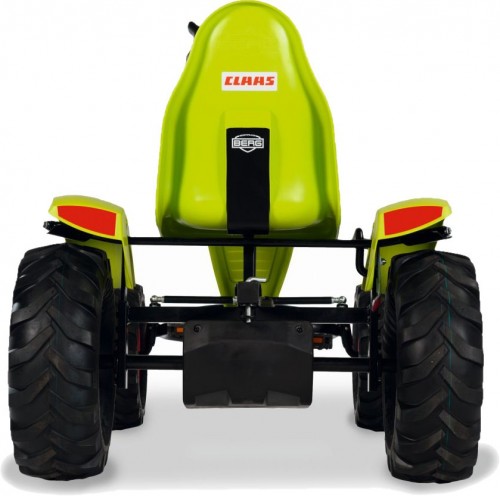 Berg Claas BFR