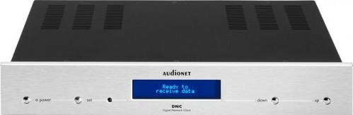 Audionet DNC
